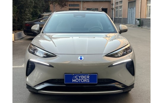 Denza N7 4WD, 2024, пробіг 9 тисяч км